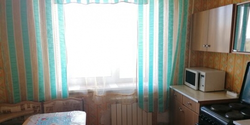 1-комн квартира Садовая ул,  д. 2,  к. 3