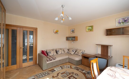 Продажа 2-комн квартиры на вторичном рынке Садовая-Триумфальная улица