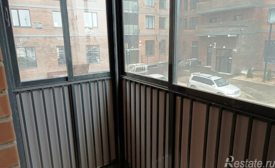 Продажа 1-комн квартиры на вторичном рынке Домодедово г, Авиационный мкр, Жуковского ул,  д. 4 к4