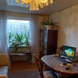 Продажа 3-комн квартиры на вторичном рынке Петергоф г, Шахматова ул,  д. 16