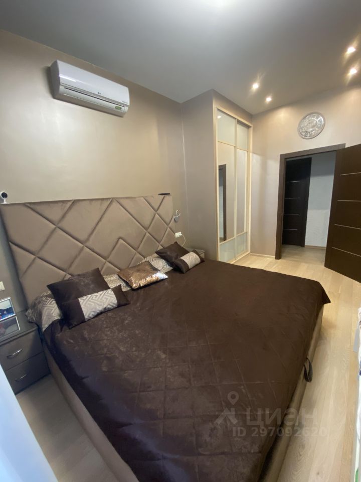 Продажа 2-комн квартиры на вторичном рынке Химки, улица Дружбы, 1б