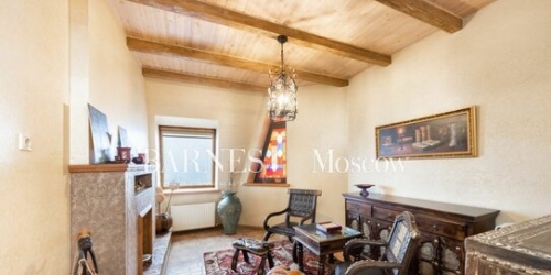 4-комн квартира Мичуринский пр-кт,  д. 80