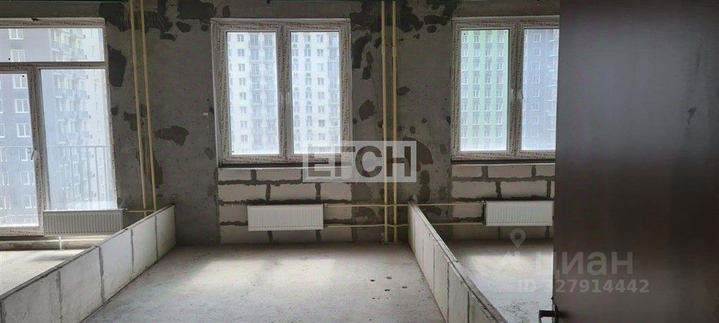 Продажа 2-комн квартиры на вторичном рынке Березовая аллея, 19к4