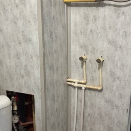 Продажа 1-комн квартиры на вторичном рынке Тайцы, Советская улица,  д. 15А