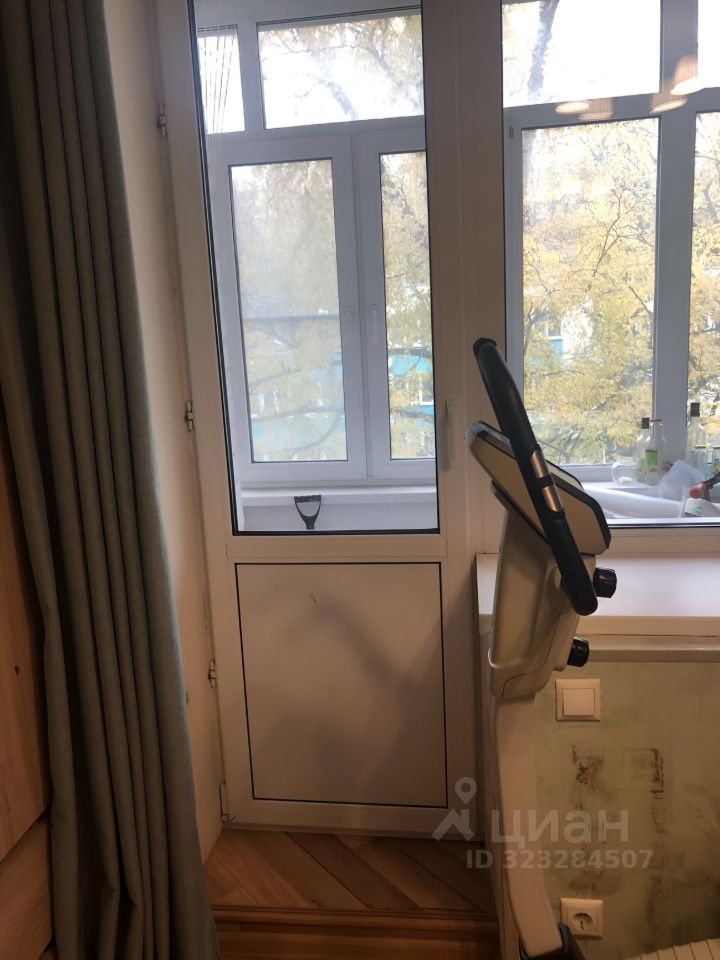 Продажа 2-комн квартиры на вторичном рынке Дмитровское шоссе, 137К1