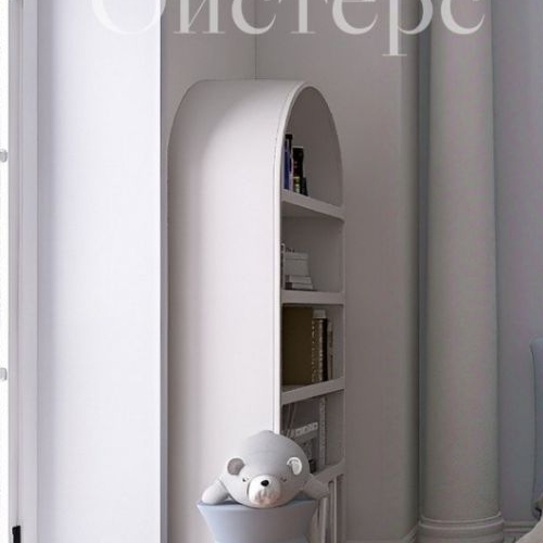 3-комн квартира Пионерская улица, 22