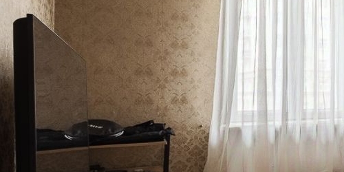 3-комн квартира Садовая-Кудринская улица, 8-10-12