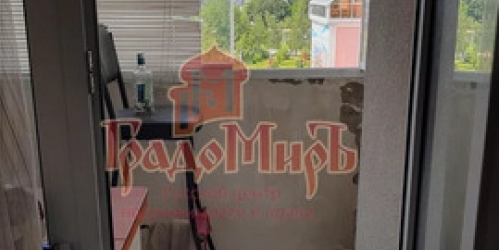 1-комн квартира Лобня, Шадунца проезд,  д. 3