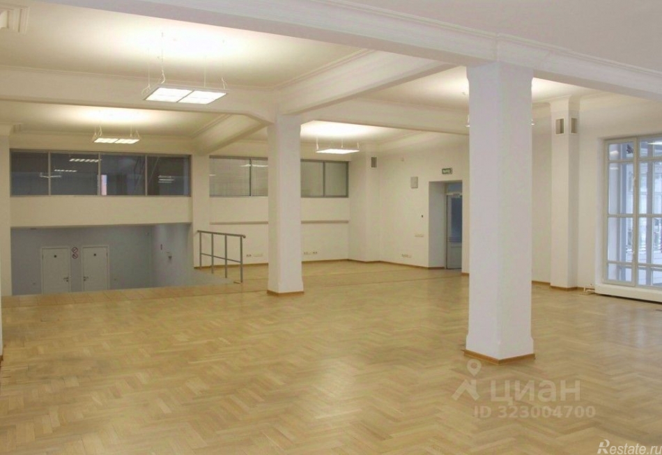 Аренда отдельного здания Бережковская набережная,  д. 28