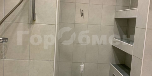 2-комн квартира посёлок ВНИИССОК, Рябиновая улица, 1
