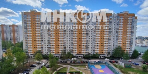 2-комн квартира Волоцкой пер,  д. 7,  к. 1