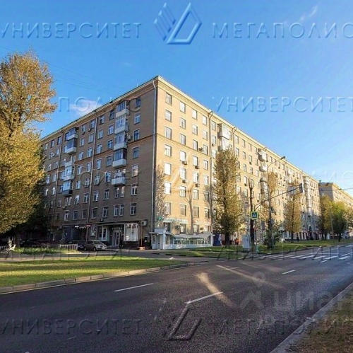 Помещение свободного назначения Профсоюзная ул