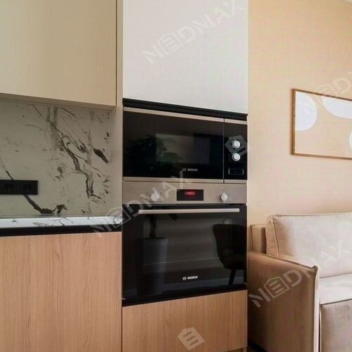 2-комн квартира проспект Крузенштерна, 2