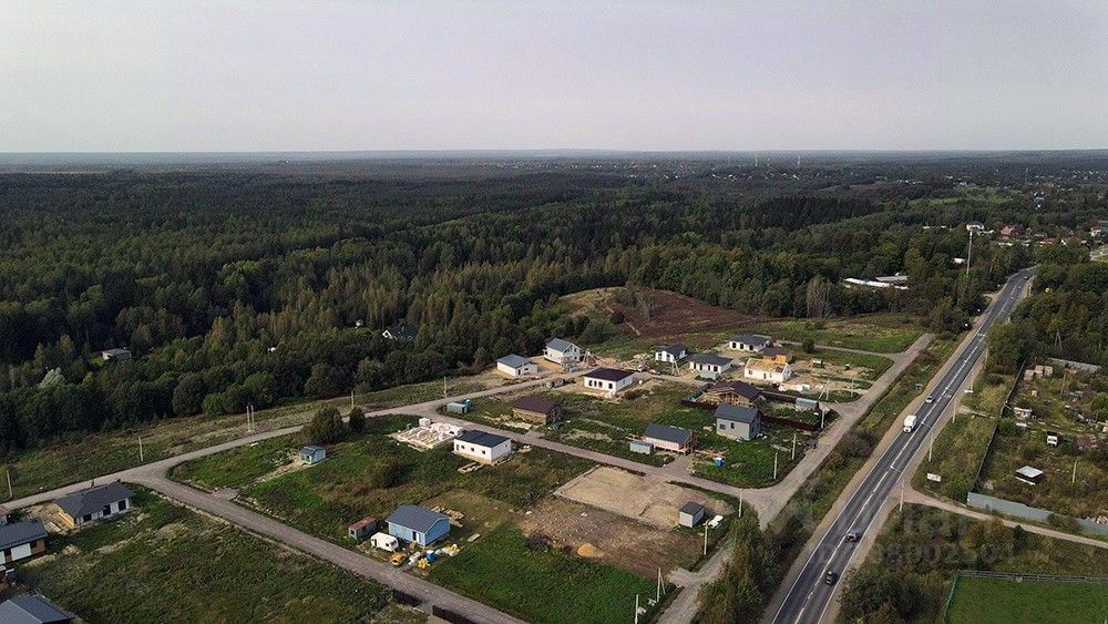 Продажа земли Дача у Лесколово кп, Лесколово массив