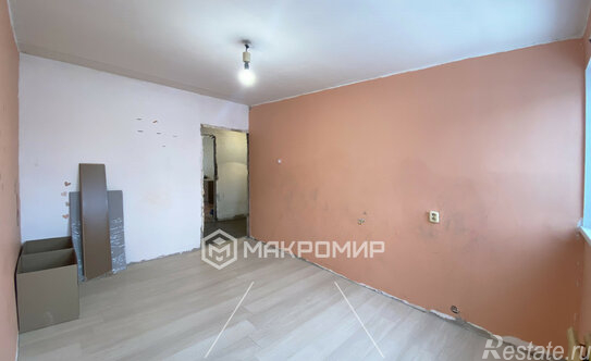 Продажа 4-комн квартиры на вторичном рынке ул Генерала Симоняка,  д. 7