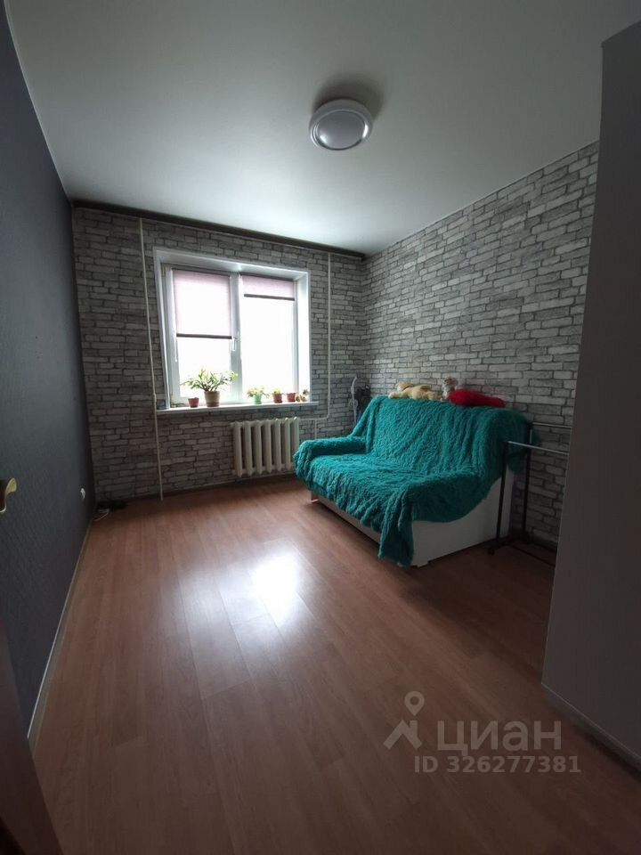 Продажа 3-комн квартиры на вторичном рынке Щелково, Пролетарский проспект,  д. 15