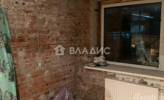 Продажа 1-комн квартиры на вторичном рынке Луначарского пр-кт,  д. 42,  к. 1