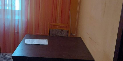 1-комн квартира Полярников улица,  д. 5