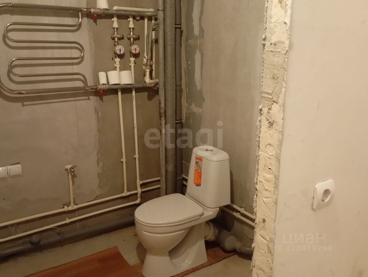 Продажа студии Сергиев Посад, улица Чайковского, 20