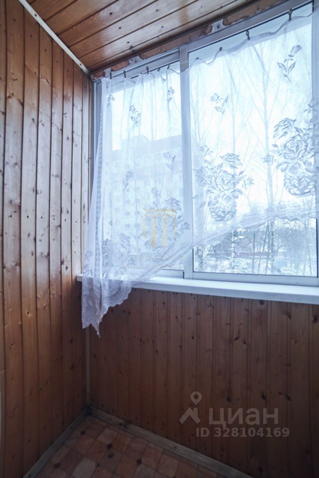 Продажа 1-комн квартиры на вторичном рынке Всеволожск, улица Плоткина, 3к2