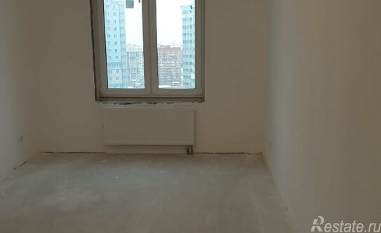 Продажа 2-комн квартиры на вторичном рынке ул Руднева,  д. 18