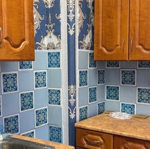 2-комн квартира ул Белорусская,  д. 8