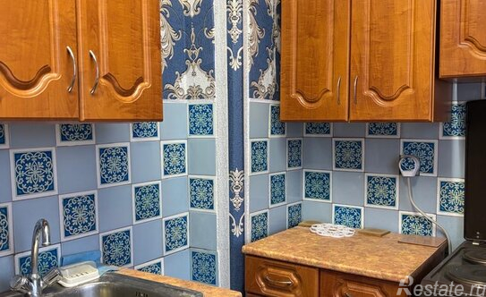 Продажа 2-комн квартиры на вторичном рынке ул Белорусская,  д. 8