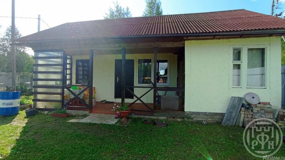 Продажа дома Красницы массив