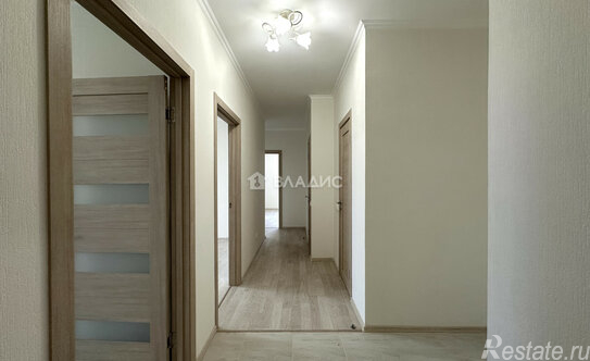 Продажа 3-комн квартиры на вторичном рынке проезд Шокальского,  д. 28А