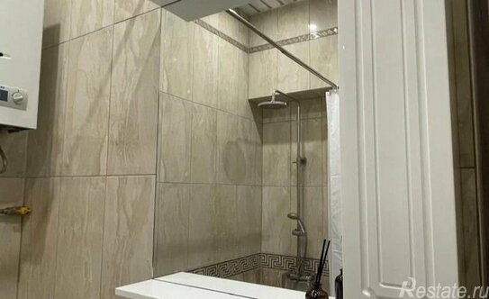 Продажа 1-комн квартиры на вторичном рынке улица Харченко,  д. 10