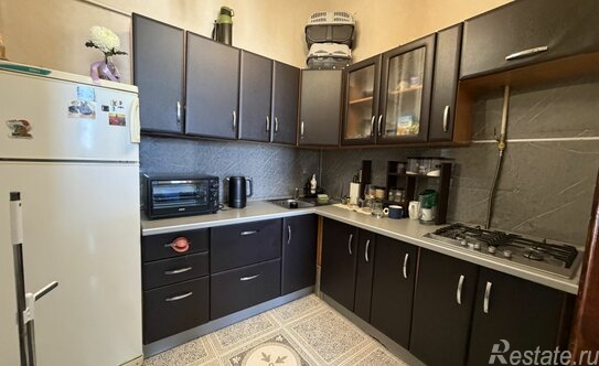 Продажа 1-комн квартиры на вторичном рынке Гнездниковский Б. пер,  д. 7