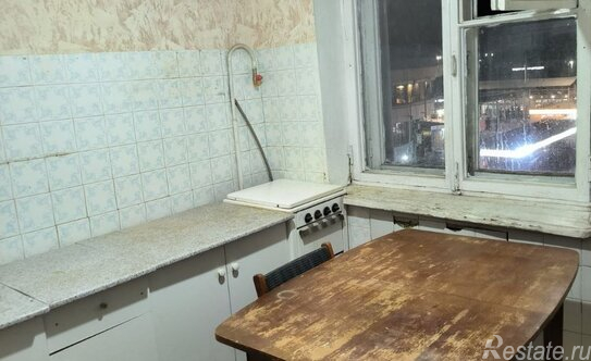 Продажа 2-комн квартиры на вторичном рынке Домодедово, улица Корнеева,  д. 2