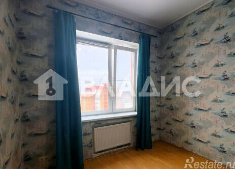 Продажа 4-комн квартиры на вторичном рынке ул Соловьиная Роща,  д. 8