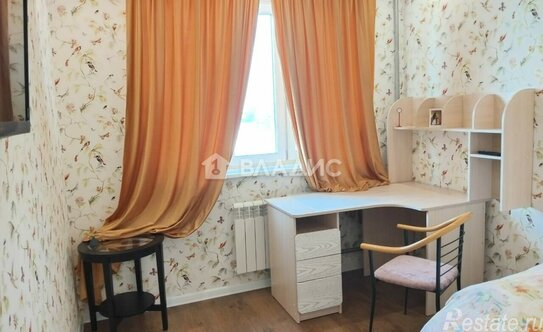 Продажа 2-комн квартиры на вторичном рынке улица Сосенский Стан,  д. 11