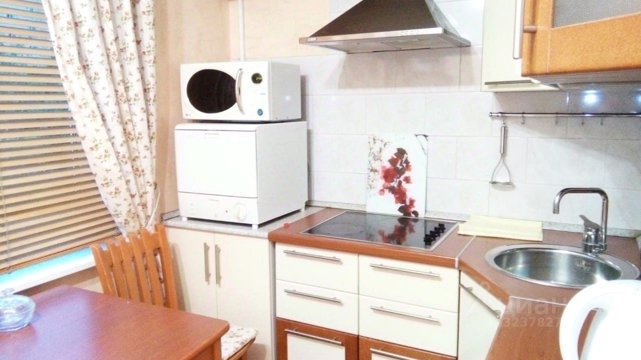 Продажа 2-комн квартиры на вторичном рынке Маленковская улица, 16