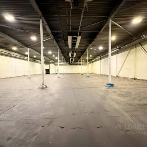 Склад Софийская улица,  д. 58