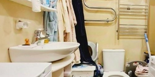 1-комн квартира улица Пионерстроя, 21к1