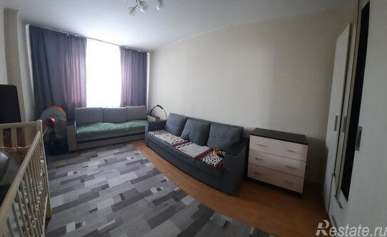 Продажа 1-комн квартиры на вторичном рынке Раменское, ул Молодежная,  д. 27