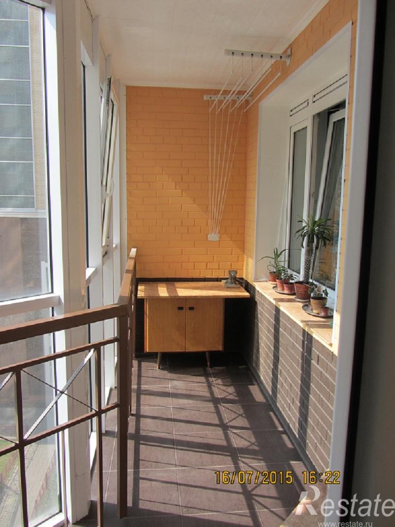 Продажа 1-комн квартиры на вторичном рынке Васенко ул ,  д. 12