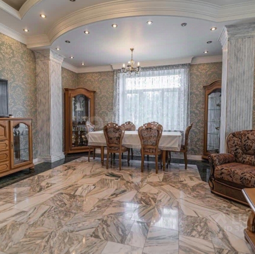 Коттедж/дом Новосаратовка, Полевая улица,  д. 35А