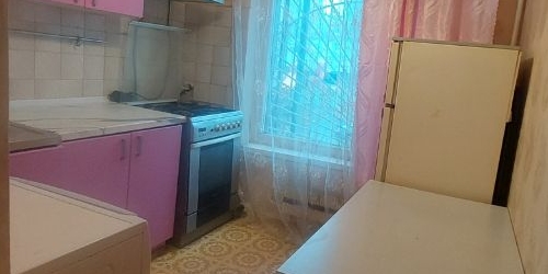 1-комн квартира улица Молдагуловой, 18К2