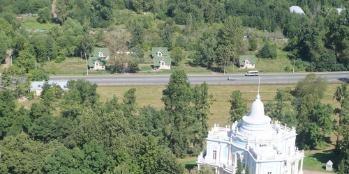 Земельный участок Ломоносов г, Краснофлотское ш