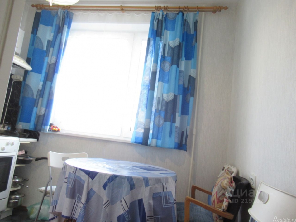 Аренда 2-комн квартиры на вторичном рынке бульвар Адмирала Ушакова,  д. 5