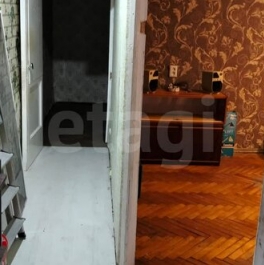 Продажа 2-комн квартиры на вторичном рынке Аэродром, улица Григорина,  д. 11