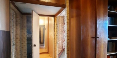 2-комн квартира улица Менжинского,  д. 21