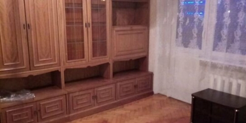 1-комн квартира ул Кантемировская,  д. 35