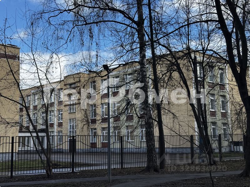 Продажа студии Снайперская улица, 6К3