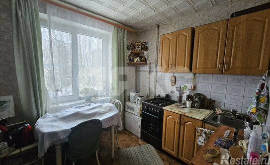 Продажа 1-комн квартиры на вторичном рынке Воскресенск, улица Кагана,  д. 23