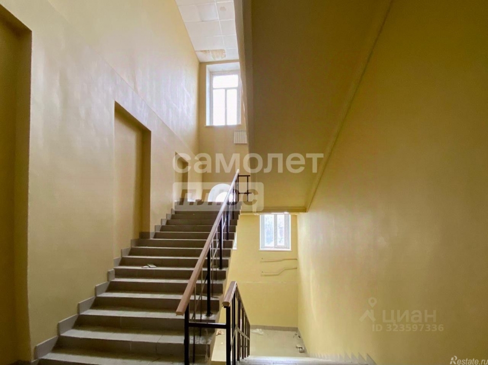 Продажа ПСН Серпухов, 1-я Московская улица,  д. 42/8