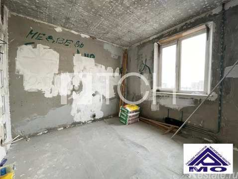 Продажа 1-комн квартиры на вторичном рынке Фрязино, Мира пр-кт.,  д. 31
